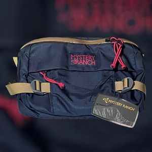 COPY - Mystery Ranch Hip-monkey NEW